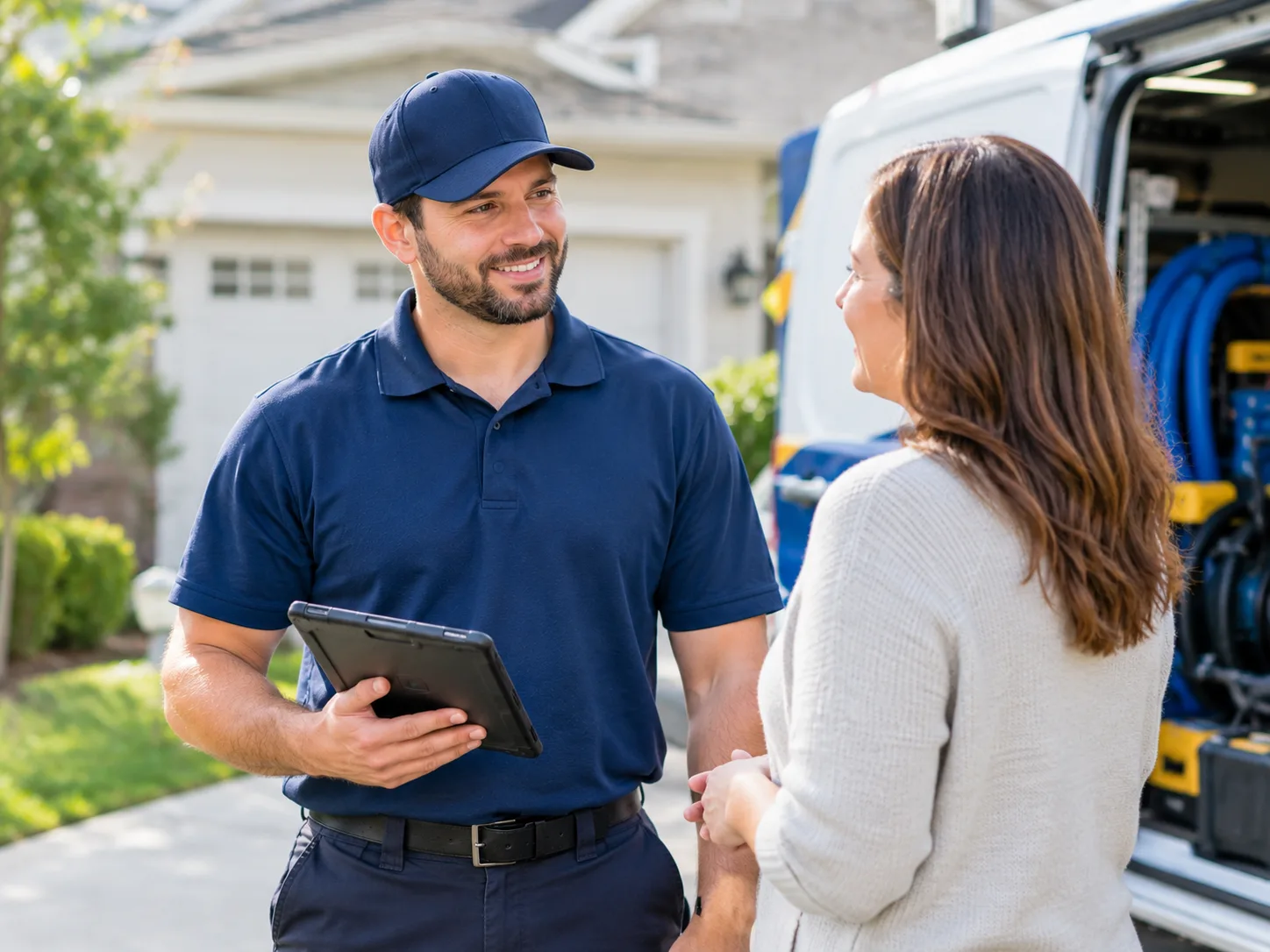 Sewage Backup Cleanup Ashville, AL FAQs